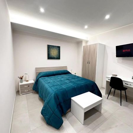 Domus Balcante B&B Pompeja Zewnętrze zdjęcie