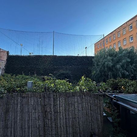 Domus Balcante B&B Pompeja Zewnętrze zdjęcie