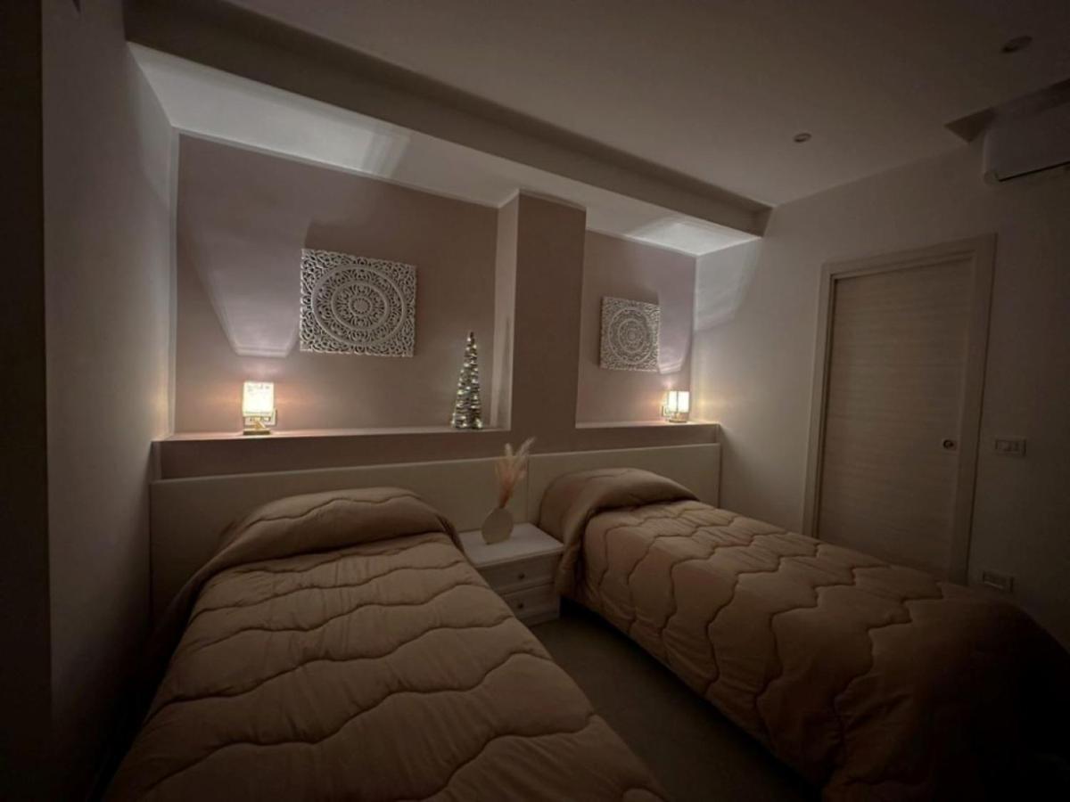 Domus Balcante B&B Pompeja Zewnętrze zdjęcie